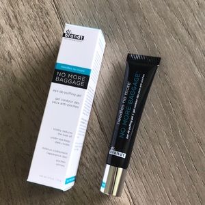 Dr. Brandt No More Baggage eye de-puffing gel